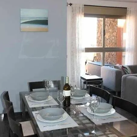 Marluma Marfolin 12 Sun And Relax El Cotillo (Fuerteventura)