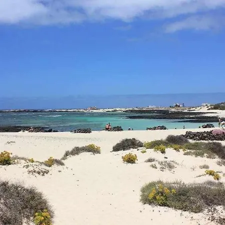 Marluma Marfolin 12 Sun And Relax * El Cotillo (Fuerteventura)