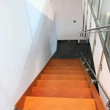 Marluma Marfolin 12 Sun And Relax Apartment