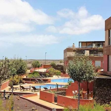 Marluma Marfolin 12 Sun And Relax شقة *