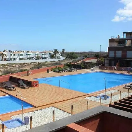 Marluma Marfolin 12 Sun And Relax Apartment *