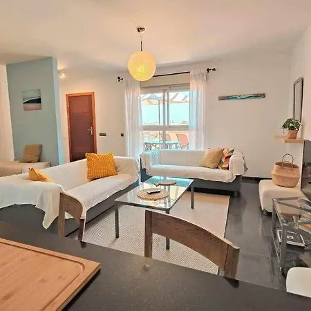 Marluma Marfolin 12 Sun And Relax * El Cotillo (Fuerteventura)