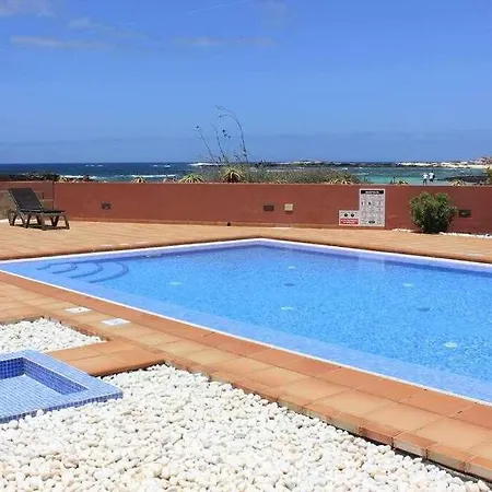 Marluma Marfolin 12 Sun And Relax El Cotillo (Fuerteventura)