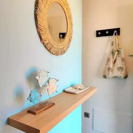 Apartment Marluma Marfolin 12 Sun And Relax *