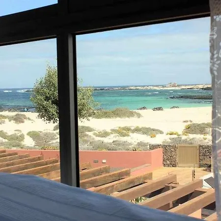 Marluma Marfolin 12 Sun And Relax Apartment *