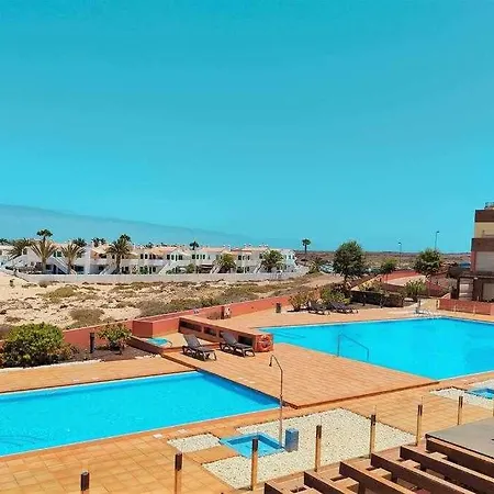 Marluma Marfolin 12 Sun And Relax * El Cotillo (Fuerteventura)