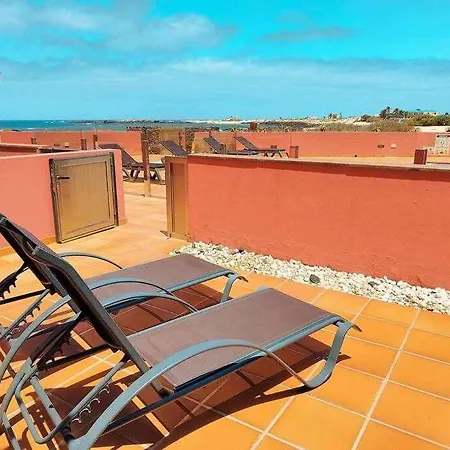 Marluma Marfolin 12 Sun And Relax El Cotillo (Fuerteventura)