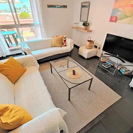 Marluma Marfolin 12 Sun And Relax Apartment