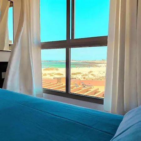 Marluma Marfolin 12 Sun And Relax شقة *