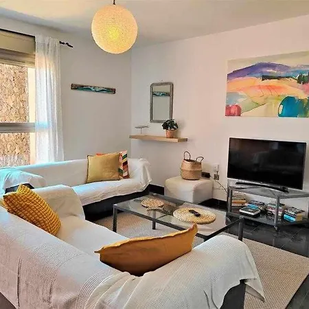 Marluma Marfolin 12 Sun And Relax * El Cotillo (Fuerteventura)