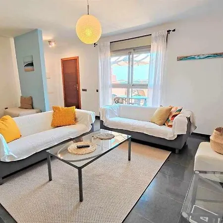 Apartment Marluma Marfolin 12 Sun And Relax