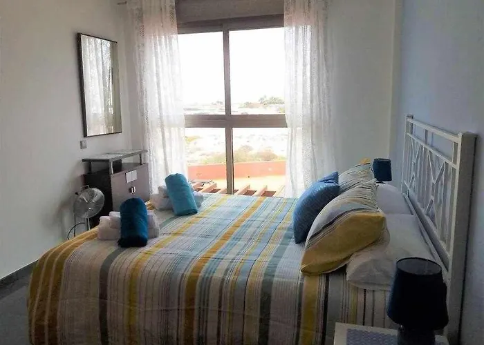 Marluma Marfolin 12. Sun, And Relax.