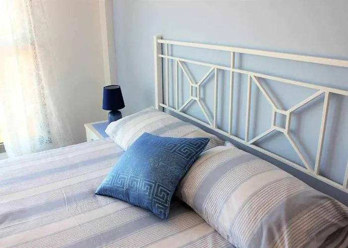 Apartment Marluma Marfolin 12. Sun, And Relax. *