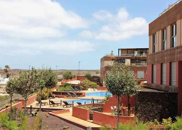 Marluma Marfolin 12. Sun, And Relax. 公寓 *