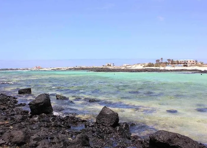 Apartment Marluma Marfolin 12. Sun, And Relax.