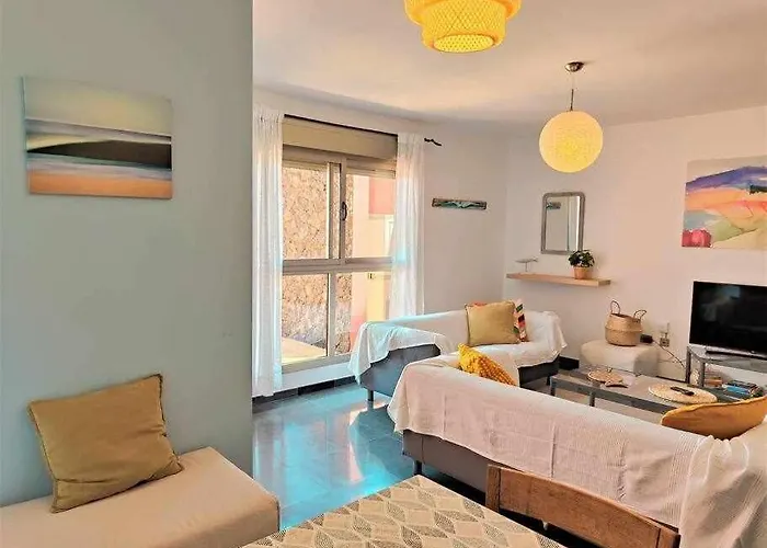 Marluma Marfolin 12. Sun, And Relax. El Cotillo (Fuerteventura)