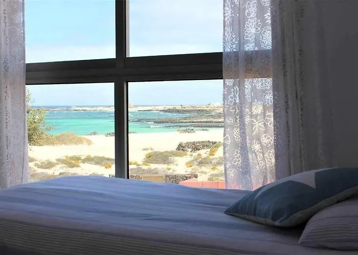 公寓 Marluma Marfolin 12. Sun, And Relax. Cotillo