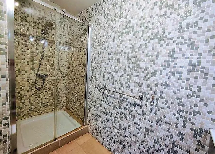 Apartment Marluma Marfolin 12. Sun, And Relax.