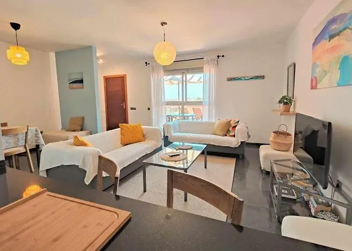 Marluma Marfolin 12. Sun, And Relax. * El Cotillo (Fuerteventura)