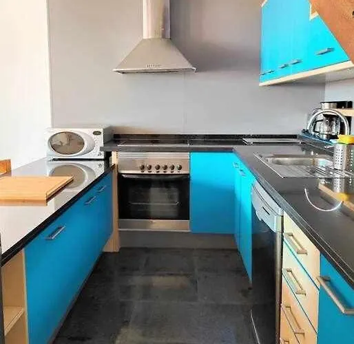 公寓 Marluma Marfolin 12. Sun, And Relax.