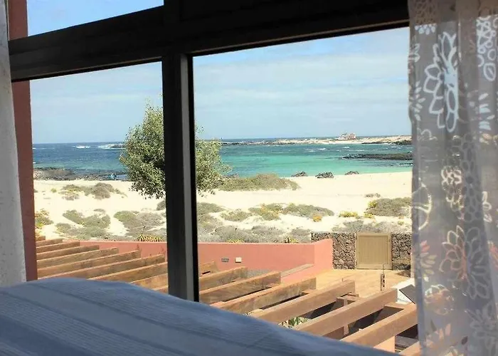 Marluma Marfolin 12. Sun, And Relax. 公寓 *