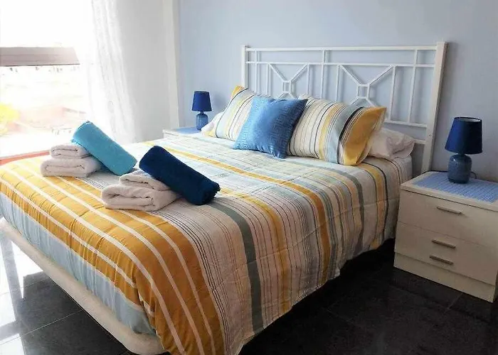 公寓 Marluma Marfolin 12. Sun, And Relax.