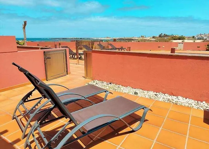 Marluma Marfolin 12. Sun, And Relax. Cotillo