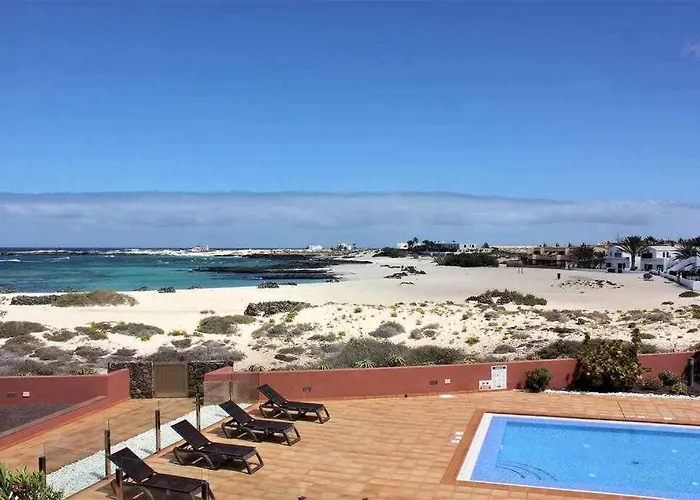 公寓 Marluma Marfolin 12. Sun, And Relax. *