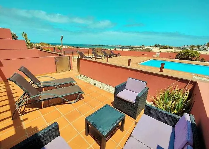 Marluma Marfolin 12. Sun, And Relax.