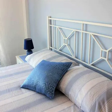 Apartman Marluma Marfolin 12 Sun And Relax *