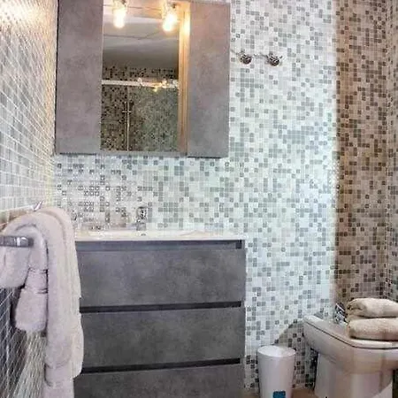 Apartamento Marluma Marfolin 12 Sun And Relax *