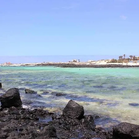 Apartamento Marluma Marfolin 12 Sun And Relax