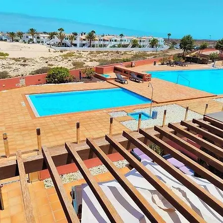 Marluma Marfolin 12 Sun And Relax Apartamento Cotillo