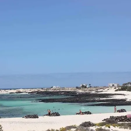 Apartamento Marluma Marfolin 12 Sun And Relax *