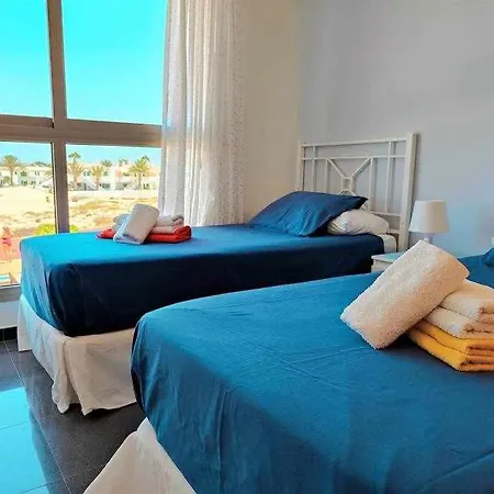 Marluma Marfolin 12 Sun And Relax * Cotillo