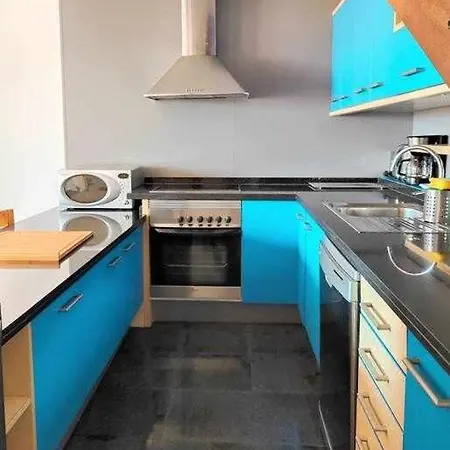 Apartamento Marluma Marfolin 12 Sun And Relax