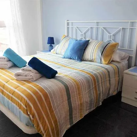 Apartamento Marluma Marfolin 12 Sun And Relax