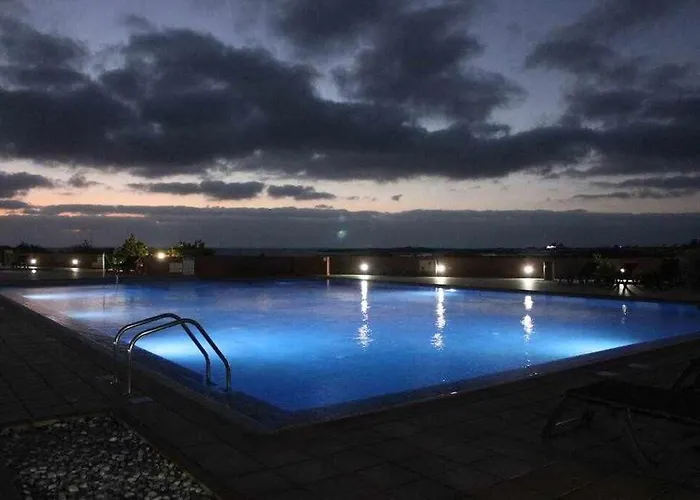 Marluma Marfolin 12. Sun, And Relax. *