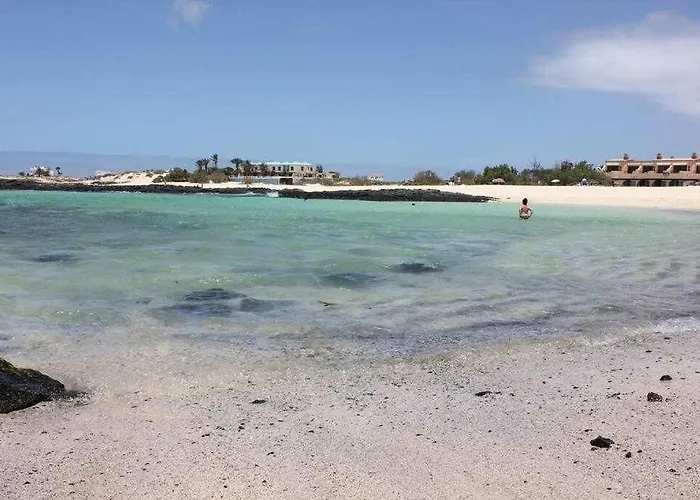 Marluma Marfolin 12. Sun, And Relax. Lejlighed Cotillo