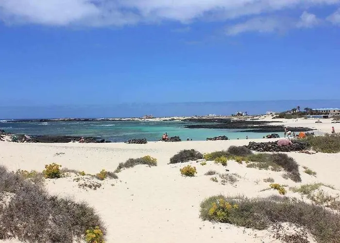 Marluma Marfolin 12. Sun, And Relax. * El Cotillo (Fuerteventura)