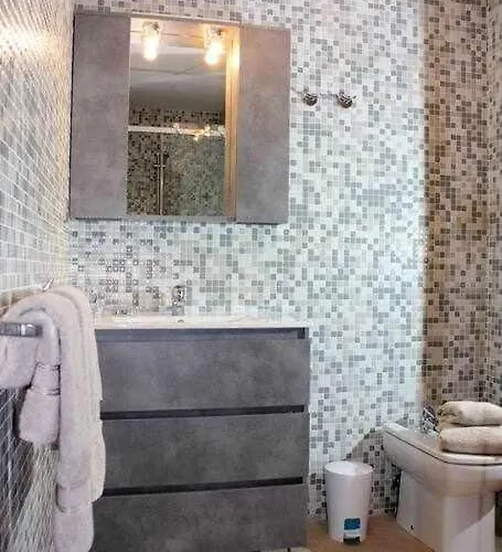 Lejlighed Marluma Marfolin 12. Sun, And Relax. *