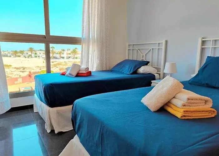 Marluma Marfolin 12. Sun, And Relax. * El Cotillo (Fuerteventura)