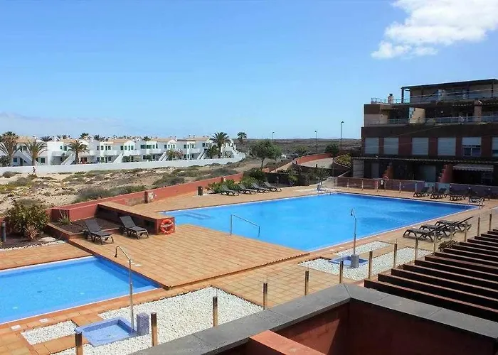 Marluma Marfolin 12. Sun, And Relax. Apartment *