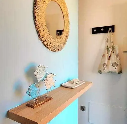 Lejlighed Marluma Marfolin 12. Sun, And Relax. *