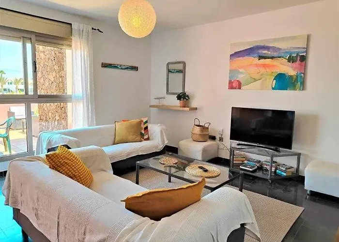 Marluma Marfolin 12. Sun, And Relax. * El Cotillo (Fuerteventura)