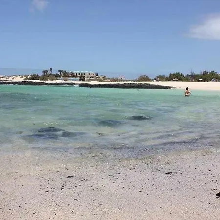 Marluma Marfolin 12 Sun And Relax 아파트 Cotillo